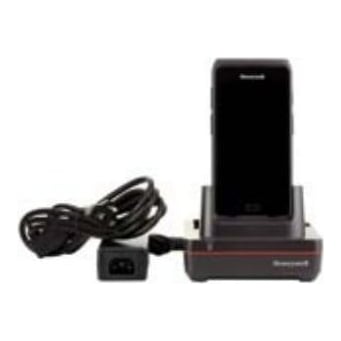 Honeywell CT40-EB-UVN-2, Honeywell, CT40, Black, Red