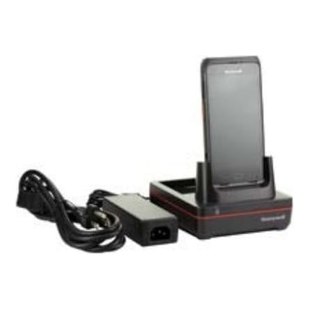 Honeywell CT40-HB-UVN-2, Honeywell, CT40, Black, Red