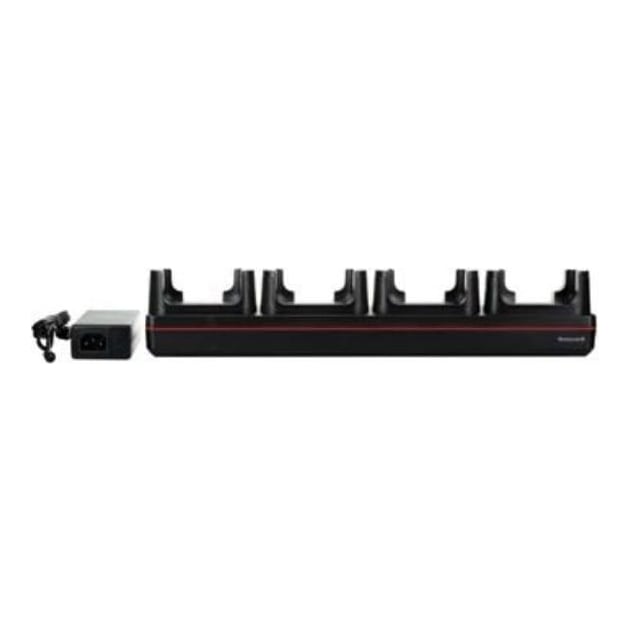 Honeywell CT40-NB-UVN-2, Honeywell, CT40, Black, Red