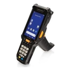 Datalogic Skorpio X5, 10.9 cm (4.3"), 800 x 480 pixels, TFT, Multi-touch, Capacitive, Gorilla Glass