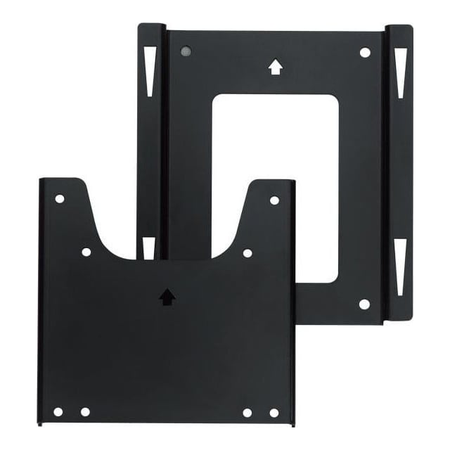 AG Neovo WMK-01, 18 kg, 38.1 cm (15"), 81.3 cm (32"), 75 x 75 mm, 100 x 100 mm