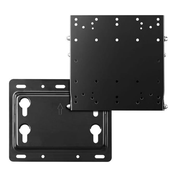 AG Neovo WMK-03, 60 kg, 38.1 cm (15"), 121.9 cm (48"), 100 x 100 mm, 200 x 200 mm, 0 - 15°