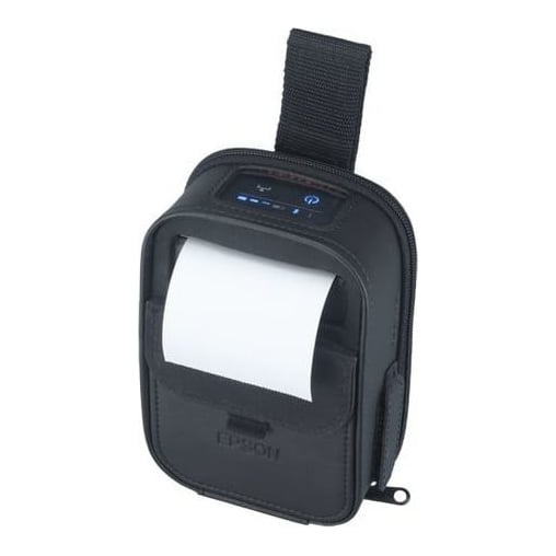Epson C32C882341, Protective case, Black, 1 pc(s)