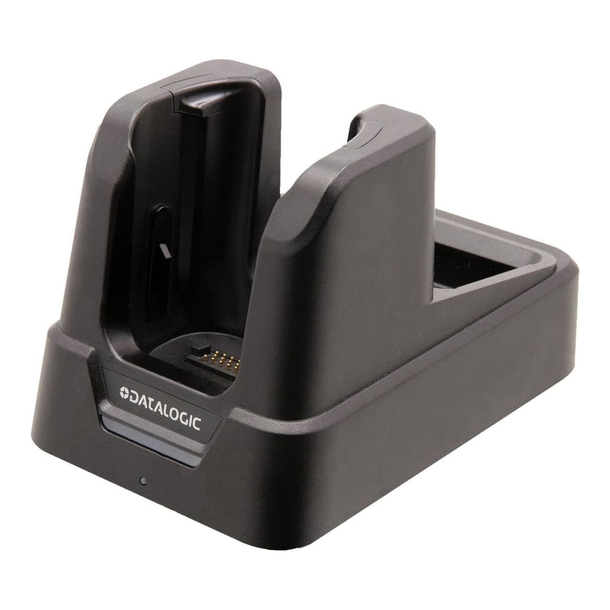 Datalogic Single Slot Wired Dock, Datalogic, Skorpio X5, Micro-USB, Black