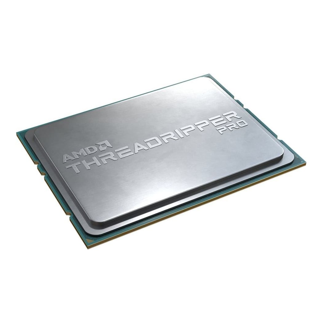 AMD Ryzen Threadripper PRO 5955WX, AMD Ryzen Threadripper PRO, Socket sWRX8, 7 nm, Box, AMD, 5955WX