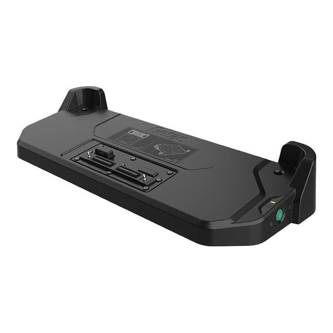 Getac GDODE9, Black