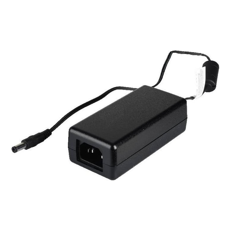 Datalogic 8-0935, Scanner, Indoor, 12 V, Black, 131 mm, 79 mm