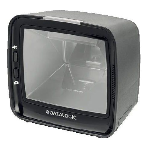 Datalogic MAGELLAN 3410VSI, Built-in bar code reader, 1D/2D, GS1 DataBar, Aztec Code, Data Matrix, GS1 DataBar Expanded Stacked, GS1 DataBar Stacked Omnidirectional, GS1..., 0 - 26100 lx, Wired