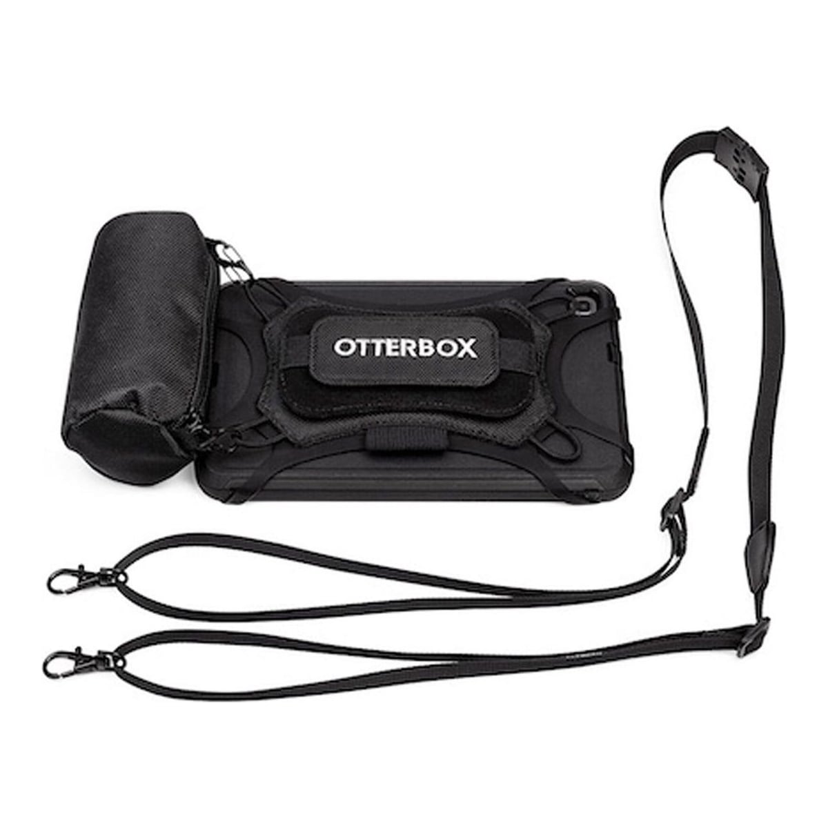 OtterBox Utility Latch, Strap, Black, 177.8 - 228.6 mm (7 - 9"), 194 mm, 20 mm, 133 mm