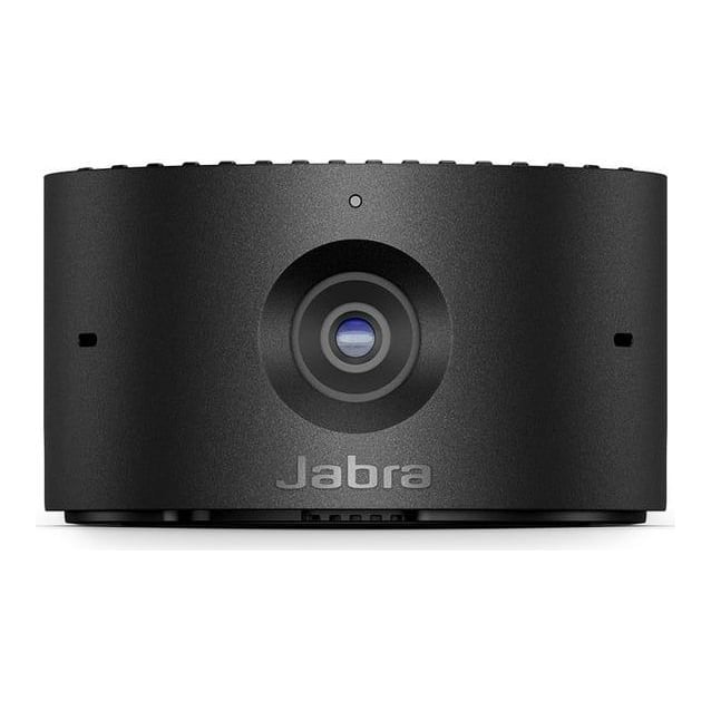 Jabra PanaCast 20, 13 MP, 4K Ultra HD, 3840 x 2160 pixels, 30 fps, 117°, 3x