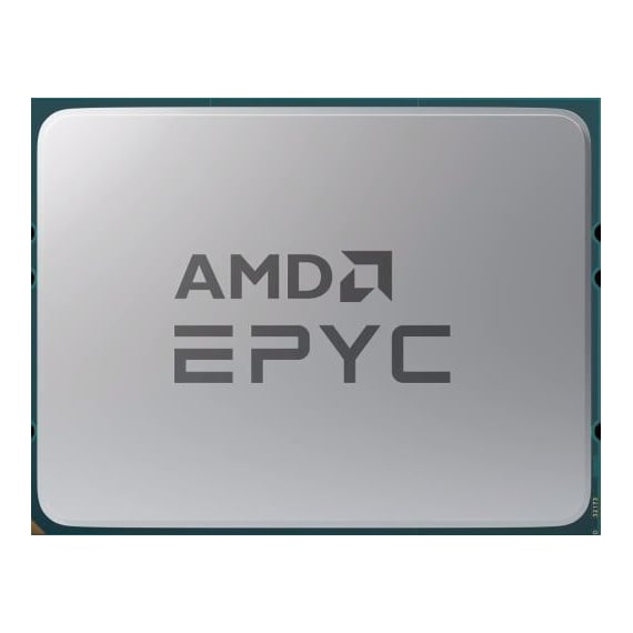 AMD EPYC 9374F, AMD EPYC, Socket SP5, AMD, 9374F, 3.85 GHz, Server/workstation