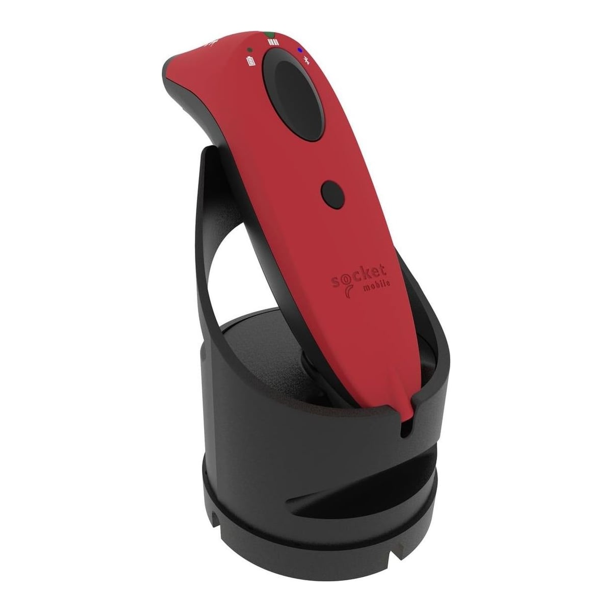 Socket Mobile S720, Handheld bar code reader, 1D/2D, Laser, Codabar, Code 11, Code 128, Code 39, Code 93, Discrete 2 of 5, EAN-13, EAN-8, GS1 DataBar,..., Aztec Code, Data Matrix, Han Xin, Micro QR Code, MicroPDF417, PDF417, QR Code, 1280 x 960 pixels