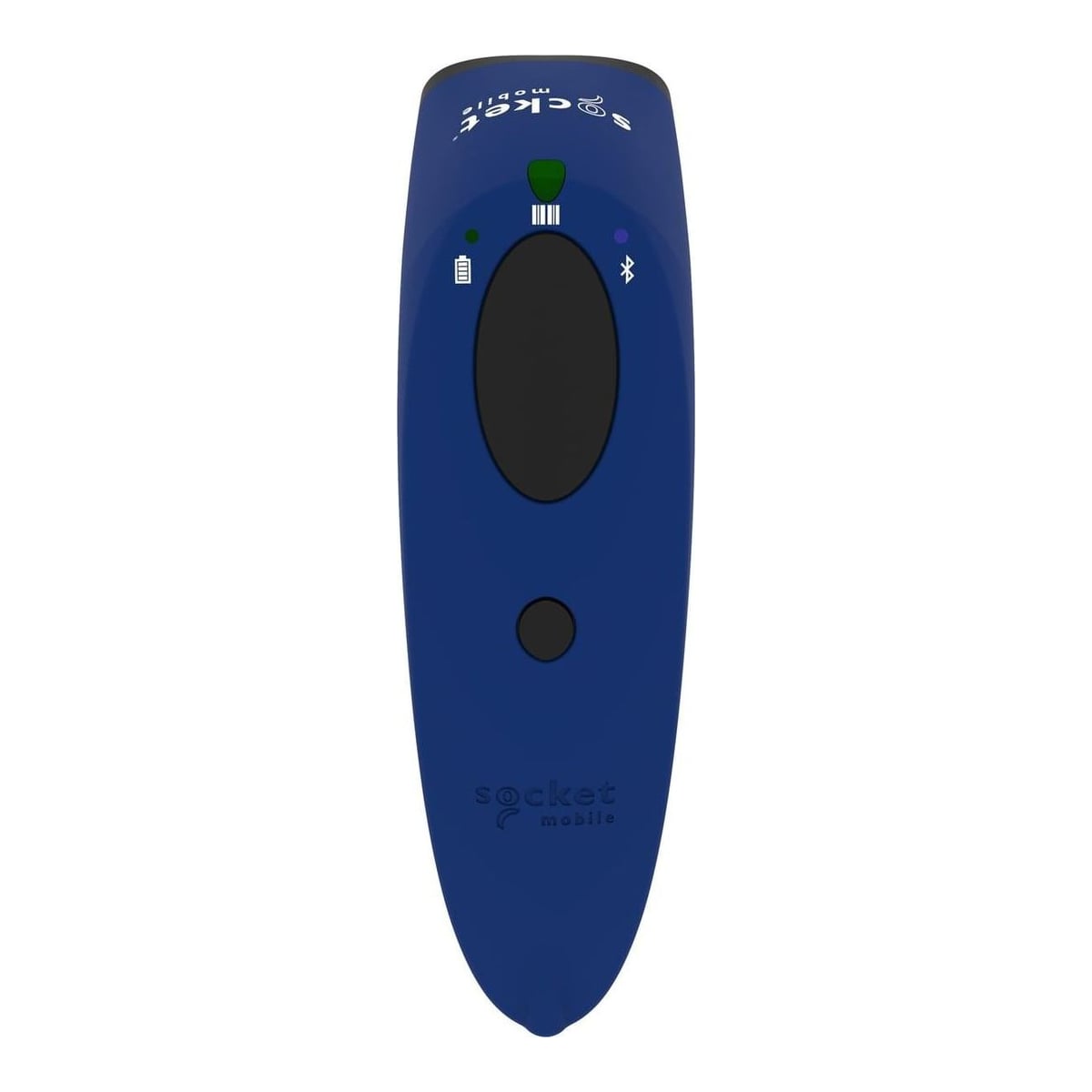 Socket Mobile S720, Handheld bar code reader, 1D/2D, Linear, Codabar, Code 11, Code 128, Code 39, Code 93, Discrete 2 of 5, EAN-13, EAN-8, GS1 DataBar,..., Aztec Code, Data Matrix, Han Xin, Micro QR Code, MicroPDF417, PDF417, QR Code, 1280 x 960 pixels