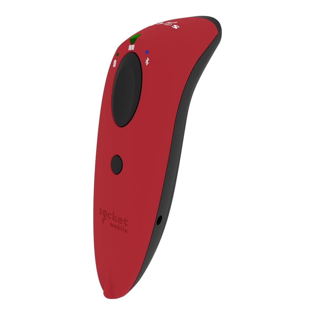 Socket Mobile S720, Handheld bar code reader, 1D/2D, Linear, Codabar, Code 11, Code 128, Code 39, Code 93, Discrete 2 of 5, EAN-13, EAN-8, GS1 DataBar,..., Aztec Code, Data Matrix, Han Xin, Micro QR Code, MicroPDF417, PDF417, QR Code, 1280 x 960 pixels