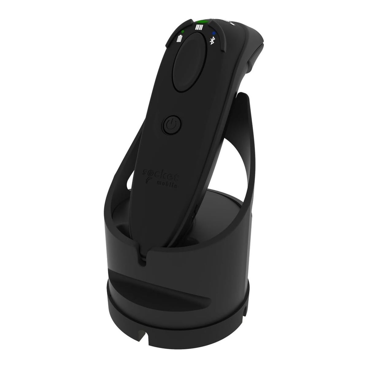 Socket Mobile D720, Handheld bar code reader, 1D/2D, Linear, Codabar, Code 11, Code 128, Code 39, Code 93, Discrete 2 of 5, EAN-13, EAN-8, GS1 DataBar,..., Aztec Code, Data Matrix, Han Xin, Micro QR Code, MicroPDF417, PDF417, QR Code, 0 - 100000 lx