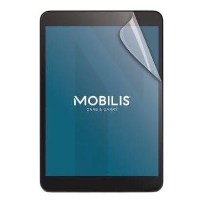 Mobilis 036275, Clear screen protector, 27.7 cm (10.9"), Matt, 5H, 1 pc(s)
