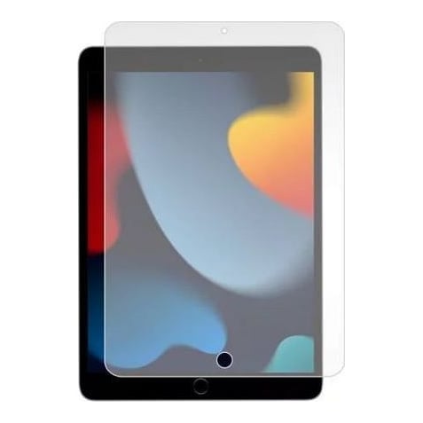 Compulocks Tempered Glass Screen Protector for iPad 10.9" 10th Gen, Clear screen protector, 27.7 cm (10.9"), 8H, Tempered glass, 227 g, 1 pc(s)