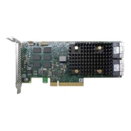 Fujitsu PRAID EP680i, SAS, PCI Express x8, 0, 1, 5, 6, 10, 50, 60, 16 Gbit/s