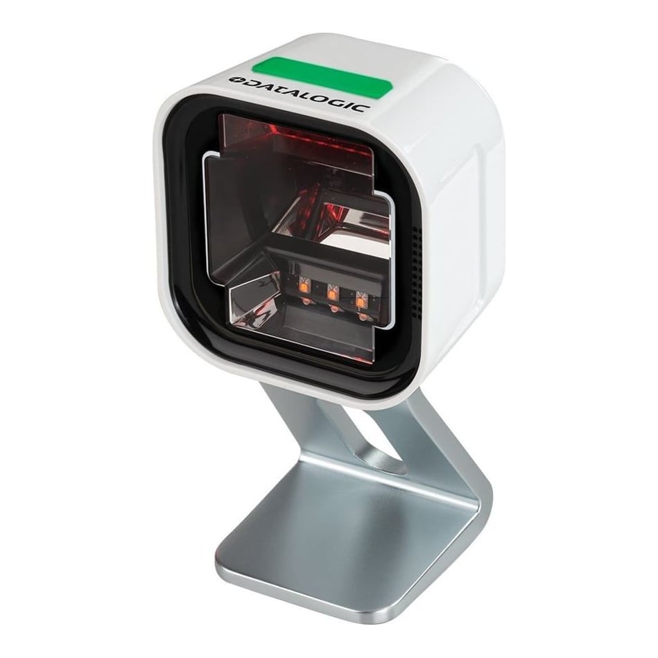 Datalogic MG1502-10241-0200, Fixed bar code reader, 1D/2D, LED, Aztec Code, Data Matrix, MaxiCode, QR Code, 1280 x 800 pixels, 0.13 mm