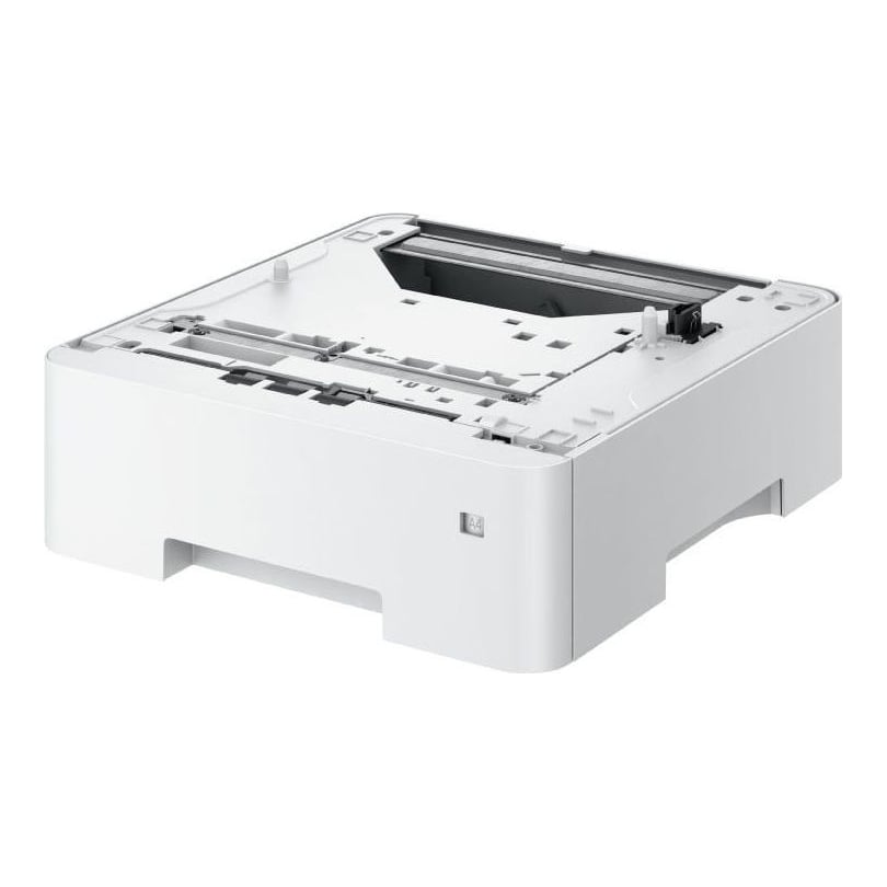 KYOCERA PF-3110, Paper tray, Kyocera, ECOSYS P3260dn, 500 sheets, 60 - 120 g/m², Black, White