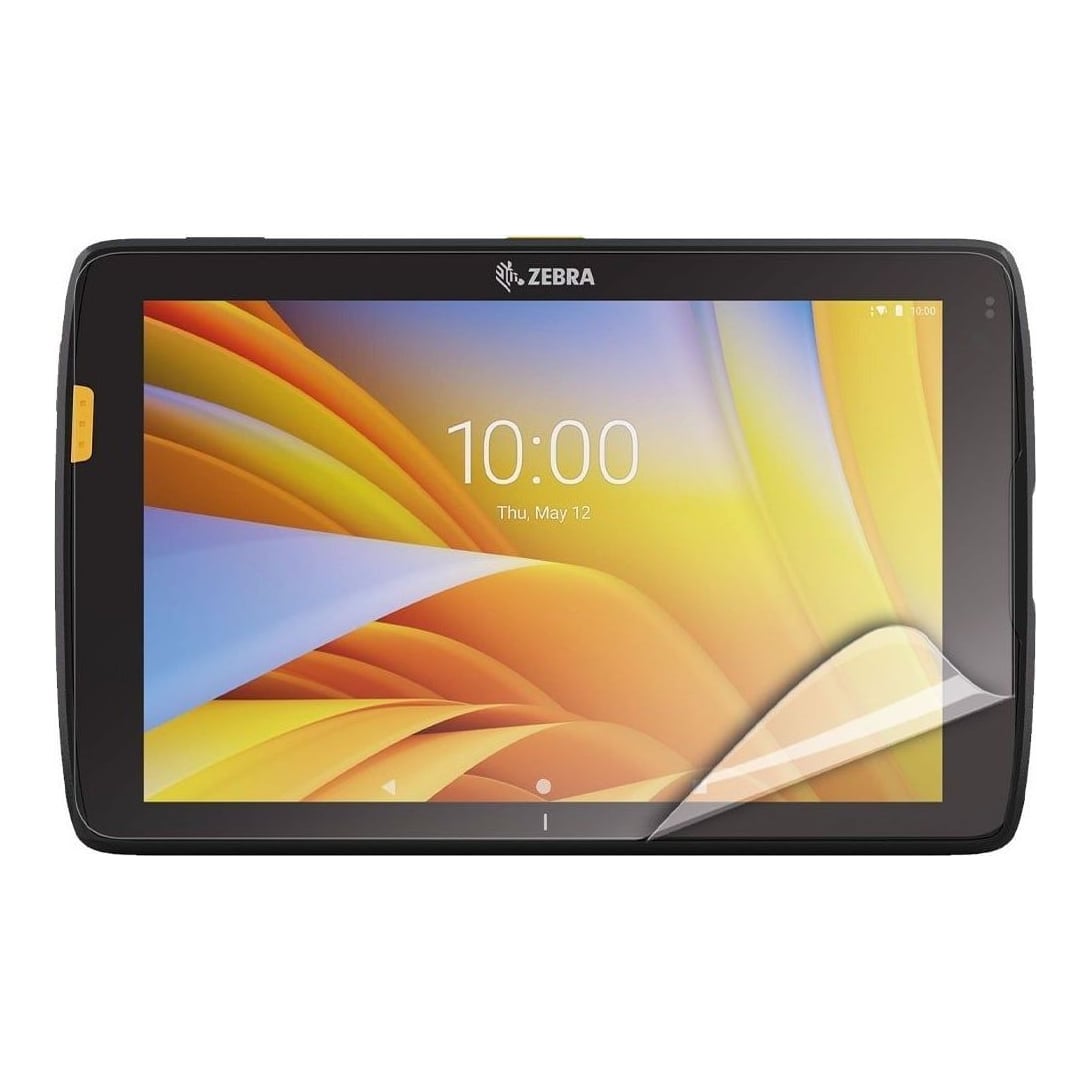 Mobilis 036276, Clear screen protector, 25.4 cm (10"), 5H, 1 pc(s)