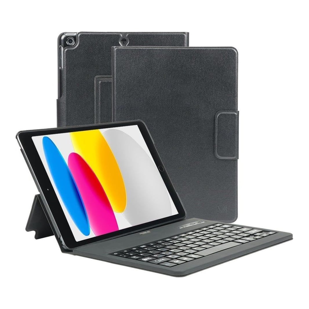 Mobilis Origine, Folio, Apple, iPad 10.9 10th, 27.7 cm (10.9"), Bluetooth