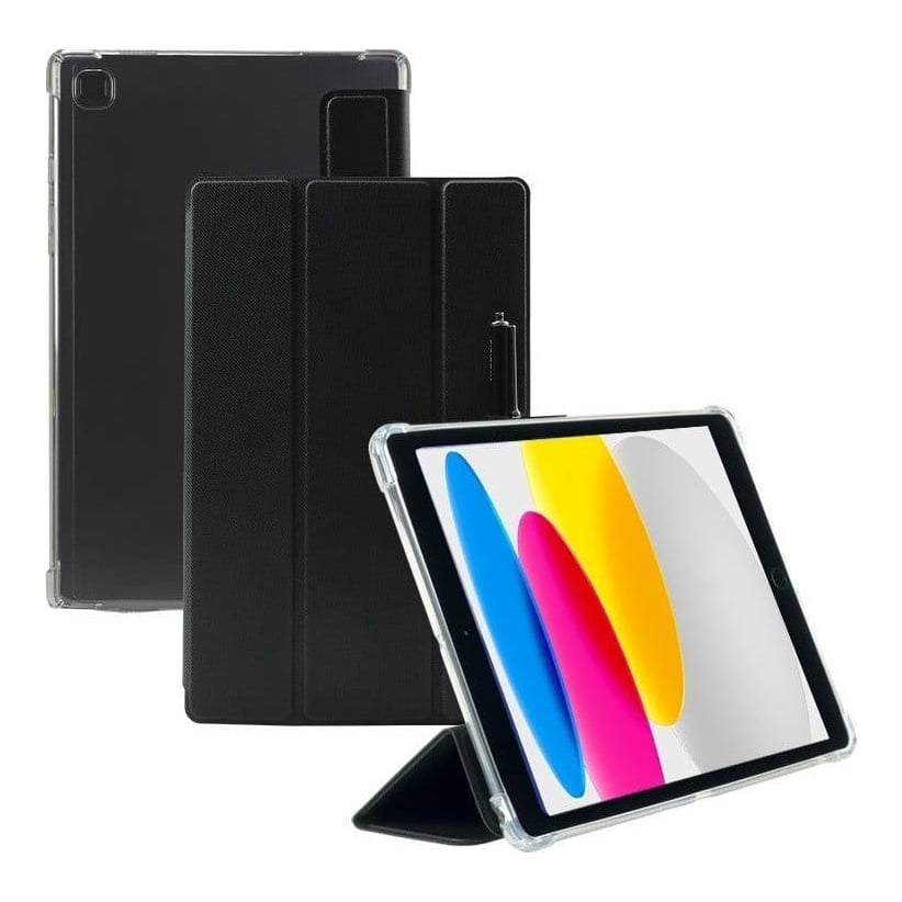 Mobilis Edge, Folio, Apple, iPad 10.9'' (10th gen), 27.7 cm (10.9")