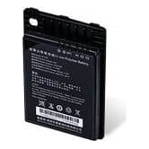 Newland 3.8V, 4.500 mAH, Battery, Newland, MT90 Orca II, Black, 4500 mAh, 3.8 V