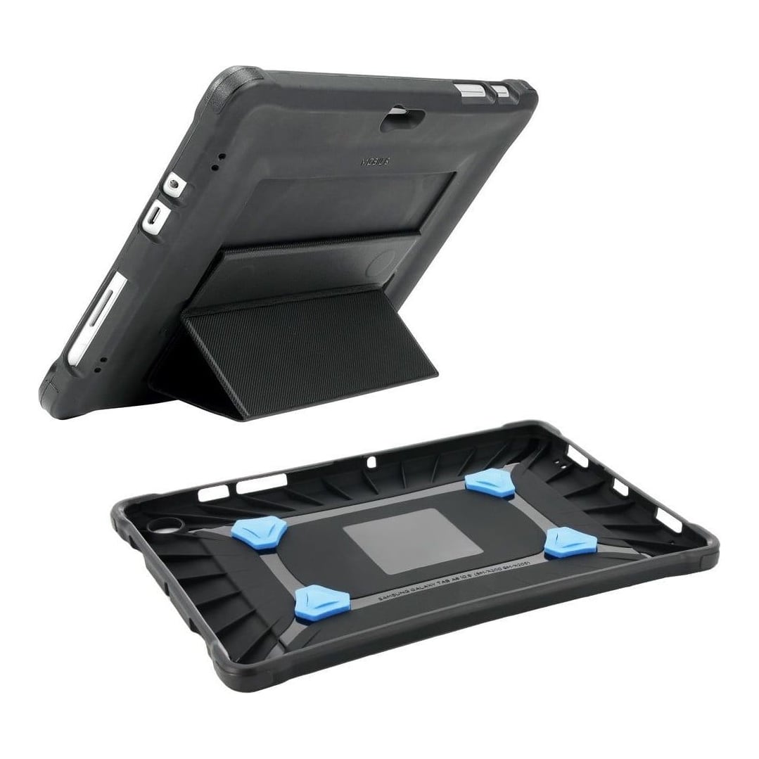 Mobilis 053016, Cover, Microsoft, Surface Go 3, Surface Go 2, Surface Go, 26.7 cm (10.5")