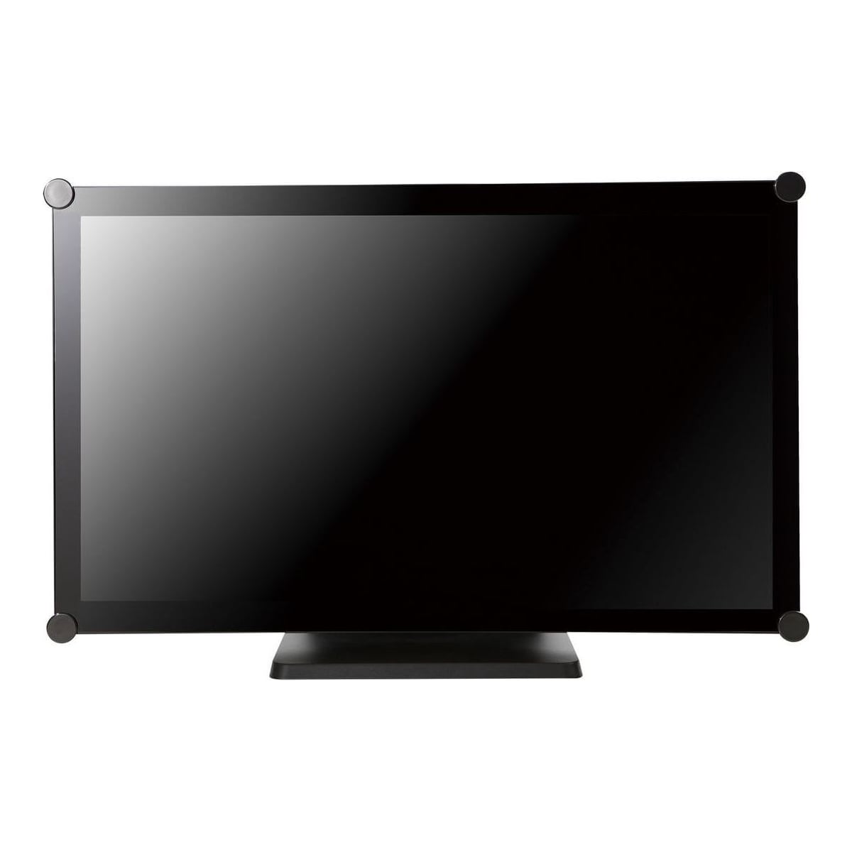 AG Neovo TX-2202A, 54.6 cm (21.5"), 1920 x 1080 pixels, Full HD, LCD, 5 ms, Black