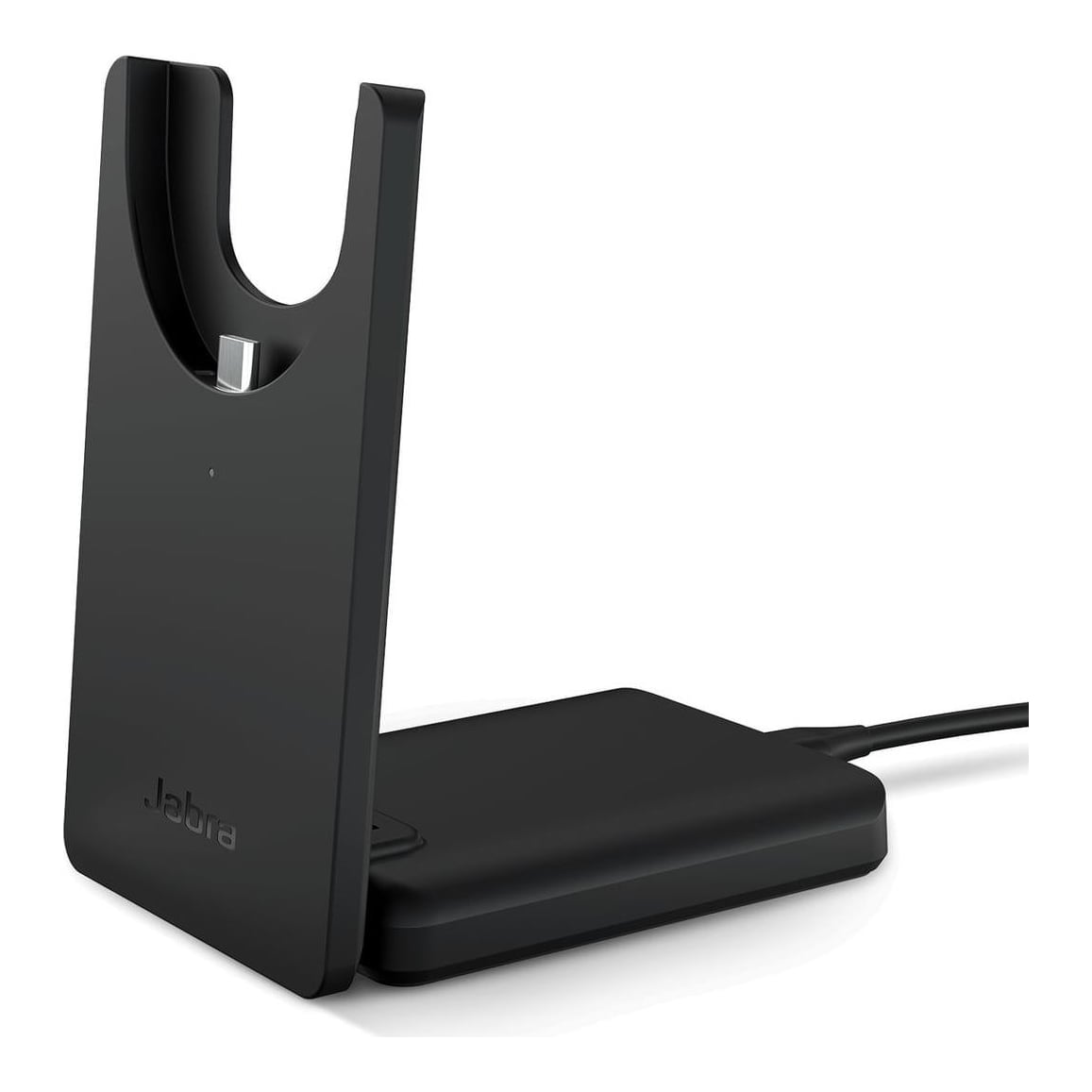 Jabra Evolve2 55 Deskstand, Base station, Black
