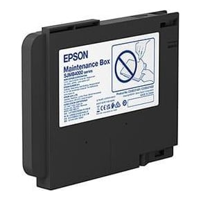 Epson C33S021601, Maintenance kit, Epson, CW-C4000E (BK)