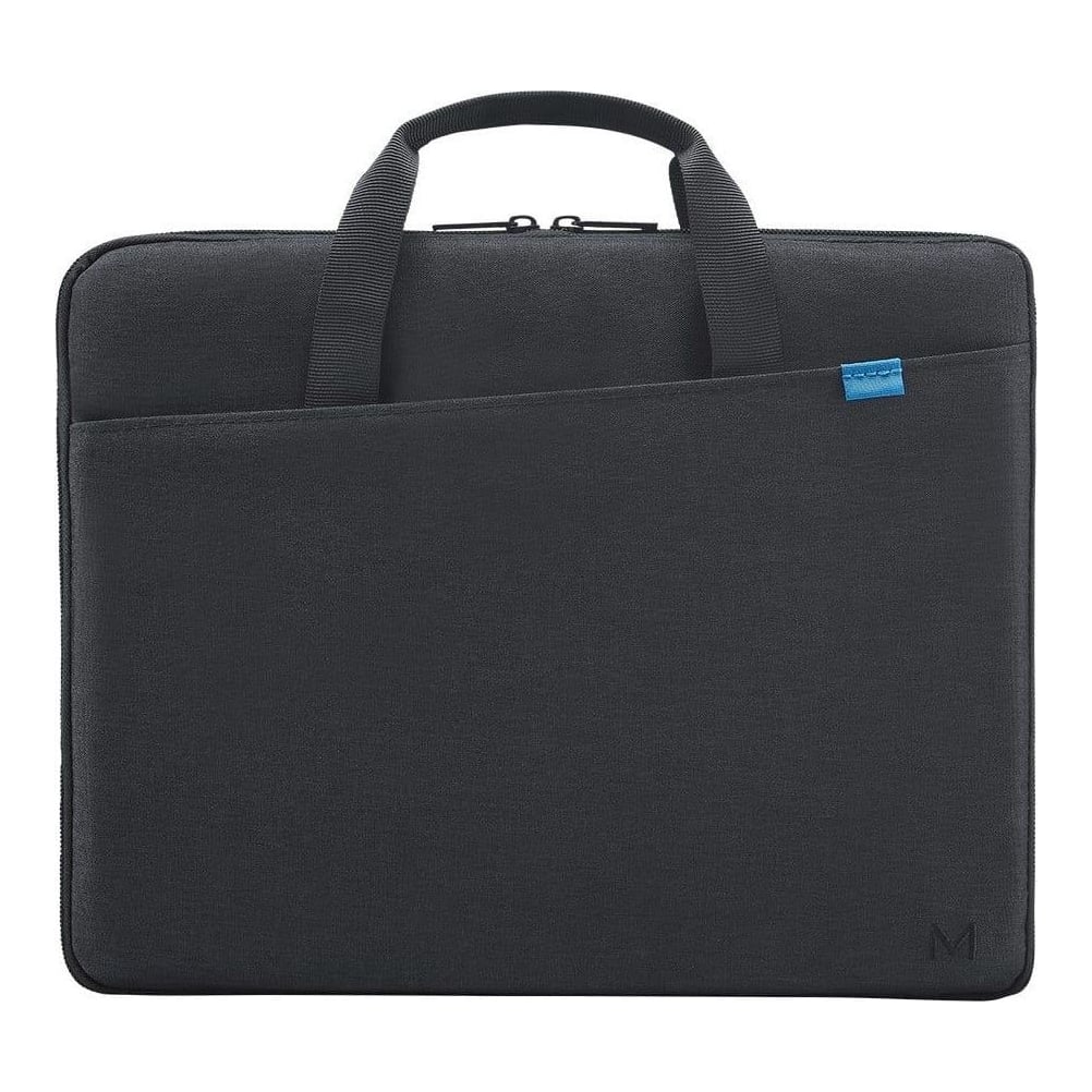 Mobilis 025026, Briefcase, 35.6 cm (14")