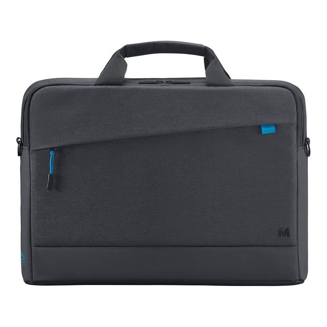 Mobilis 025028, Briefcase, 40.6 cm (16"), Shoulder strap