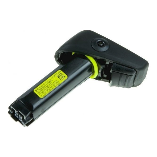 Datalogic RBP-PM91-BK, Battery, Black, Datalogic, PM9100, PBT9100, PM9501, PM9300, PBT9501, PM9500, 3350 mAh