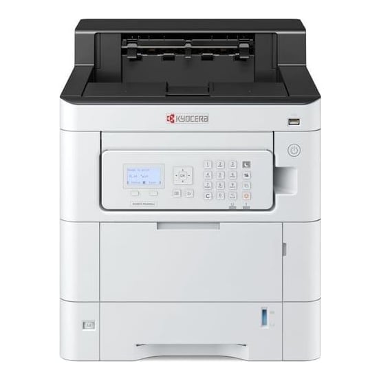 KYOCERA ECOSYS PA4000cx, Laser, Colour, 1200 x 1200 DPI, A4, 40 ppm, Duplex printing