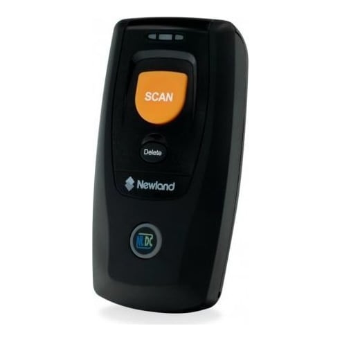 Newland BS80 Piranha II 2D, Handheld bar code reader, 1D/2D, CMOS, China Post, Codabar, Code 128, Code 39, Code 93, EAN-13, EAN-8, GS1 DataBar, GS1-128..., Aztec Code, Data Matrix, MaxiCode, MicroPDF417, PDF417, QR Code, 1280 x 800 pixels