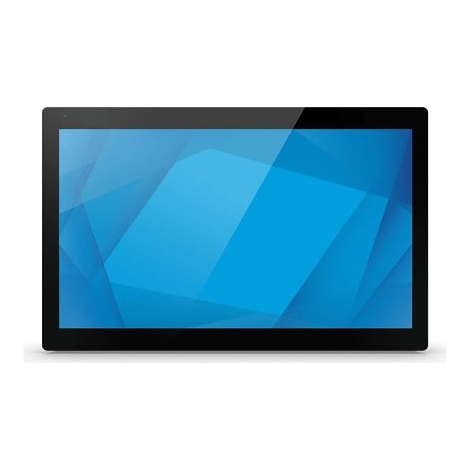 Elo Touch Solutions E399052, 68.6 cm (27"), 1920 x 1080 pixels, Full HD, LED, 8 ms, Black