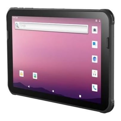 Honeywell EDA10A, 25.9 cm (10.2"), 1920 x 1200 pixels, 8 GB, Android 12, 674 g, Black