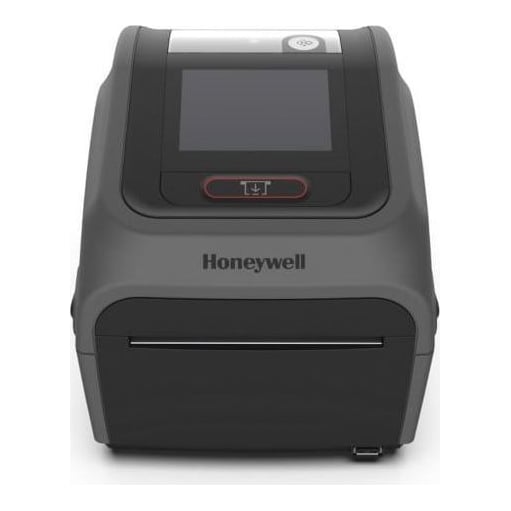 Honeywell PC45D020000200, Thermal transfer, 203 x 203 DPI, 108 mm/sec, Wired, Black