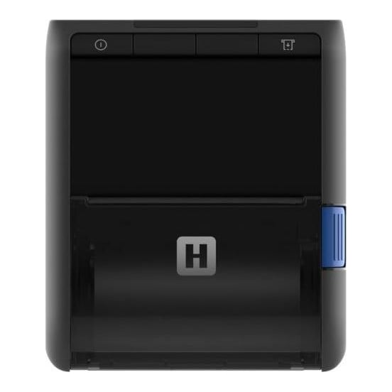 Honeywell LNX3-1, Direct thermal, 203 x 203 DPI, 127 mm/sec, Wireless, Black