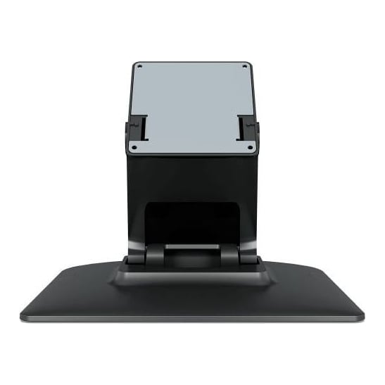 Elo Touch Solutions E307788, Freestanding, 38.1 cm (15"), 38.1 cm (15"), 75 x 75 mm, 75 x 75 mm, Black