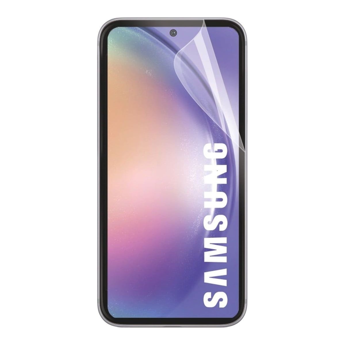 Mobilis 036301, Samsung, Galaxy A54 5G, Dirt resistant, Scratch resistant, Shock resistant, Water resistant, Transparent, 1 pc(s)