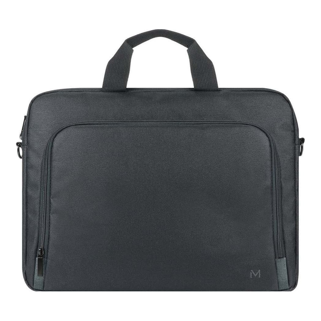 Mobilis 003074, Briefcase, 43.2 cm (17"), Shoulder strap, 370 g
