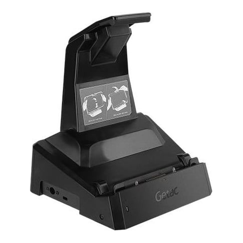 Getac GDODEA, Getac, UX10, Black