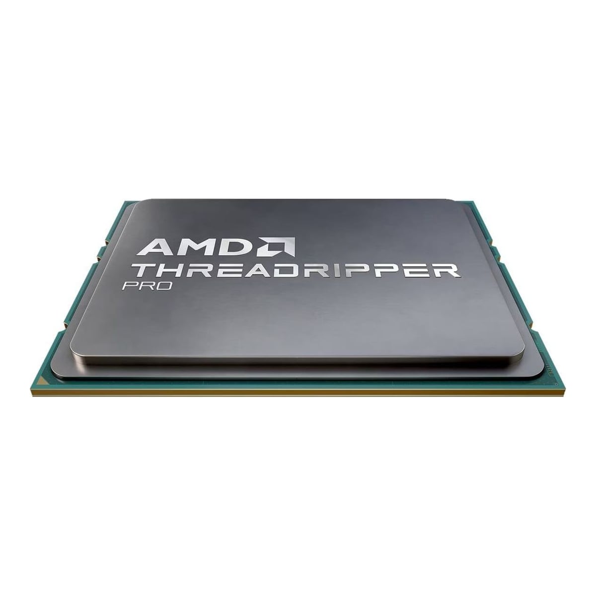 AMD Ryzen Threadripper PRO 7965WX, AMD Ryzen Threadripper PRO, Socket sTR5, 5 nm, Box, AMD, 7965WX