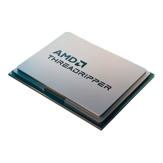 AMD Ryzen Threadripper 7970X, AMD Ryzen™ Threadripper™, Socket sTR5, 5 nm, Box, AMD, 7970X