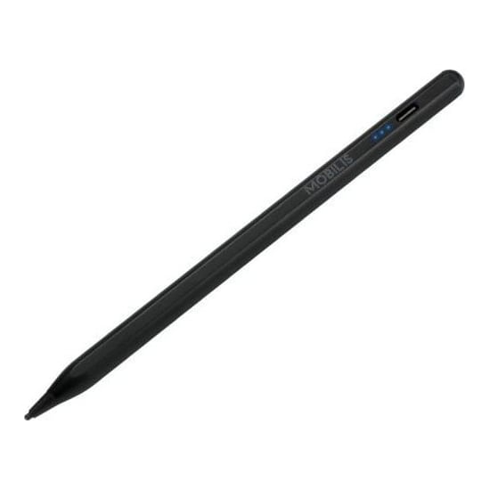 Mobilis 001090, Tablet, Universal, Black, 10 h, 1 pc(s), 55 mm