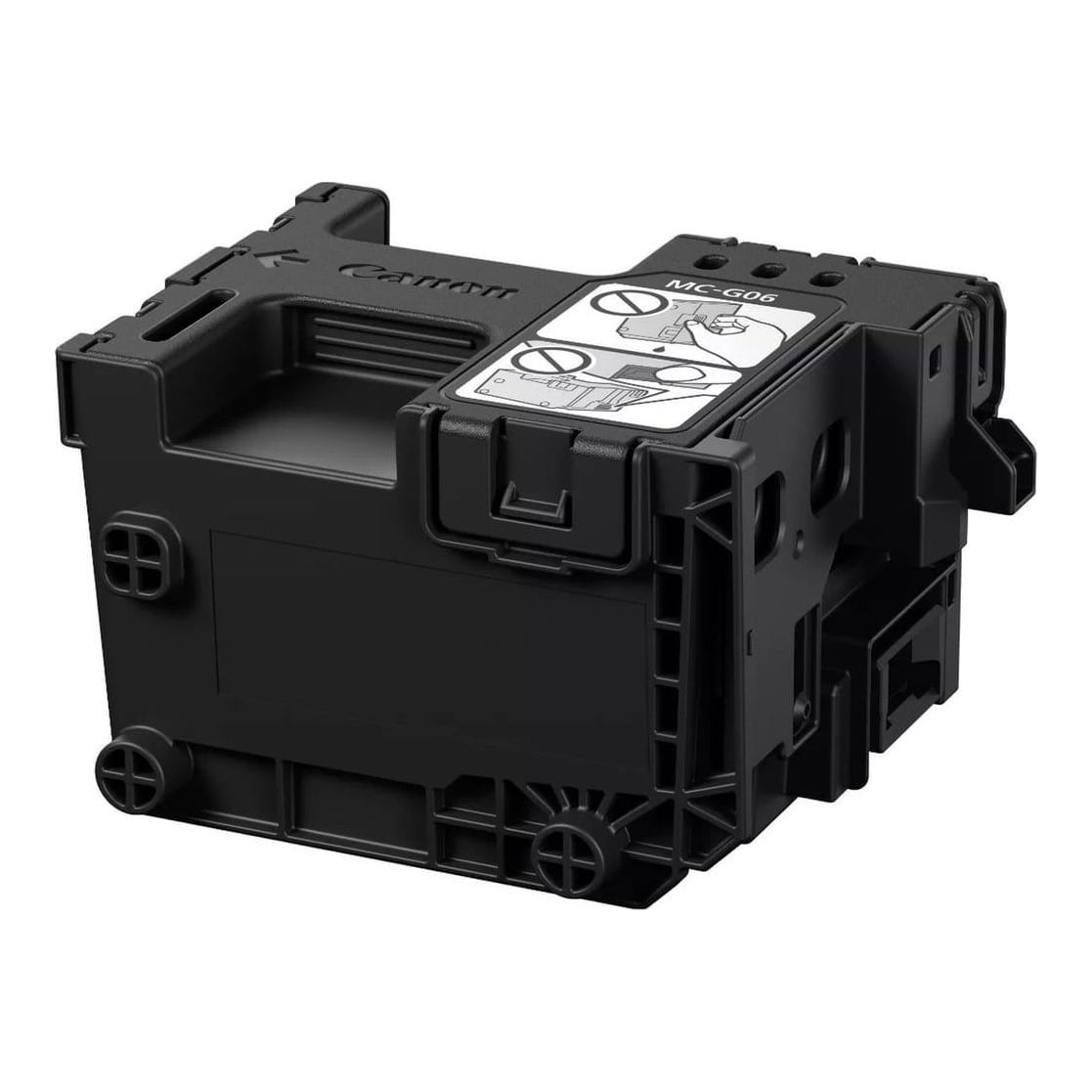 Canon 6259C001, Printer cleaning cartridge, Canon, Black, PIXMA TS7750i, PIXMA TS7650i
