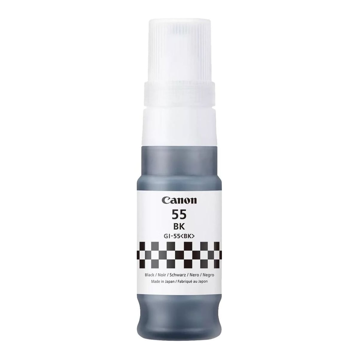 Canon 6292C001, Black, 70 ml, 1 pc(s), 3000 pages, Single pack
